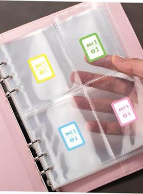 100 Envelope money saving book envelopes savings challenge