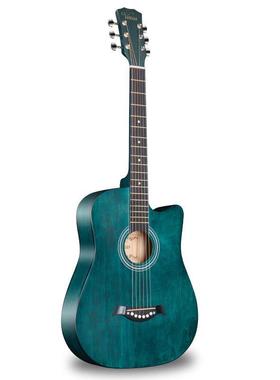 38 inch Ack Guitar Beginner Guitar Beginner Guitar Practice