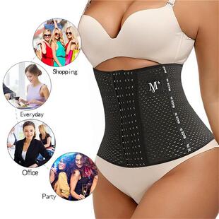 Waist Shaper Trainer Shaperwear Corsets Corset Bustiers Body