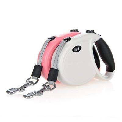 Pet traction rope automatic retractable dog chain Leash