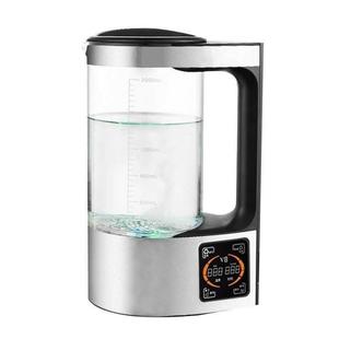 2L Rich Hydrogen Water Bottle Alkaline Water Ionizer Machine