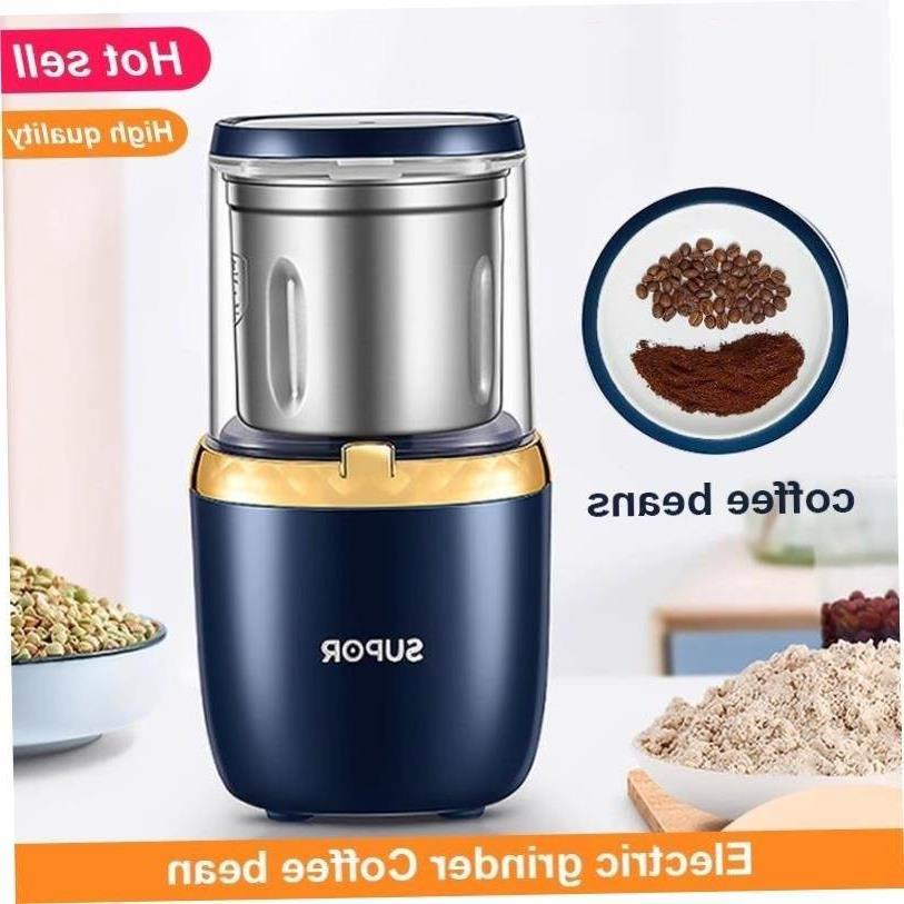 coffee grinder grains/seasoning/coffee bean grinding machine