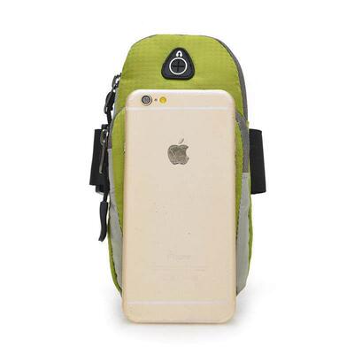 sports g bags jogging gym armband arm band holder bag