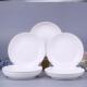 family high plates Set ceramic plate quality fruit dish