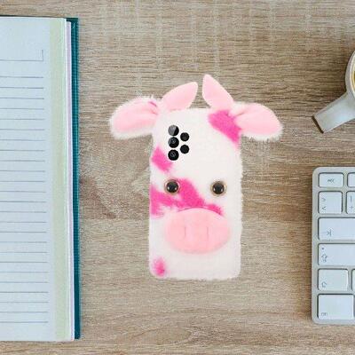 Phone Case Cartoon Shell Cellphone Cover Intelligent