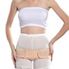Postpartum Recovery Belt Hip Reducer Sacroiliac Pelvic Suppo