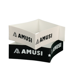 网球拍拍头保护贴 壁球拍防护拍贴边框羽线保护贴耐磨加厚拍框贴