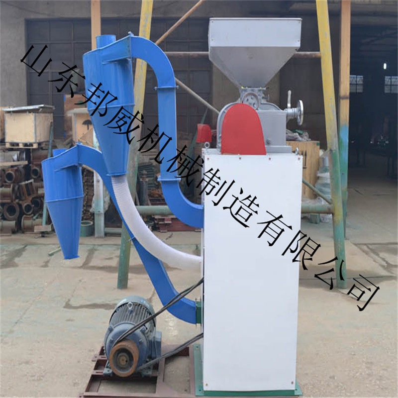 商用一体砻谷碾米组合机砻谷机脱皮机糙L米机稻谷剥壳机碾米机