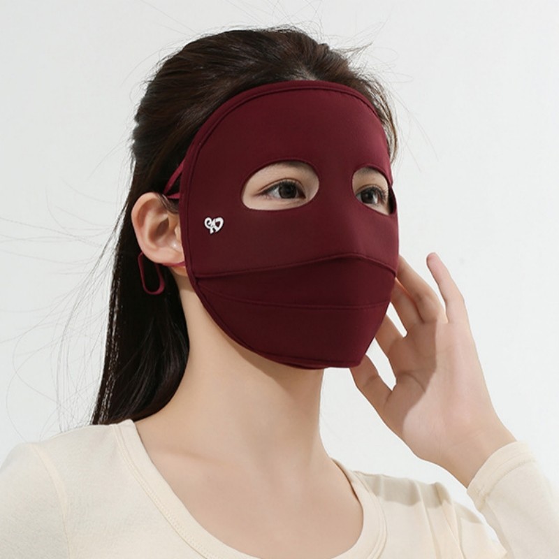 2025新款防寒防风口罩秋冬季保暖加绒熊猫眼男骑行面罩女生遮全脸,服饰配件/皮带/帽子/围巾,防晒面纱/面罩,淘宝优惠券,粉丝福利购,淘宝优惠卷