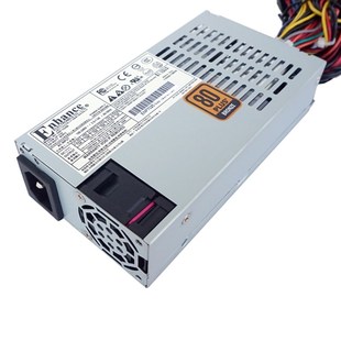 益衡 Enhance ENP 7025B FLEX 小1U电源 250w 静音 铜牌 3年质保