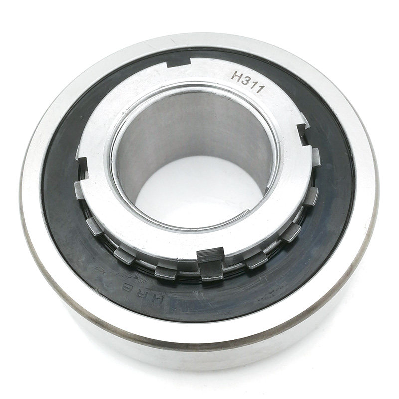 22-35 22-40面粉机轴承6311K/P5 210311 311k面粉机配件锁套衬套