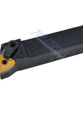 95度桃形外圆车刀杆MWLNR/MWLNL161y6H08/2020K08/2525M08/3232P0