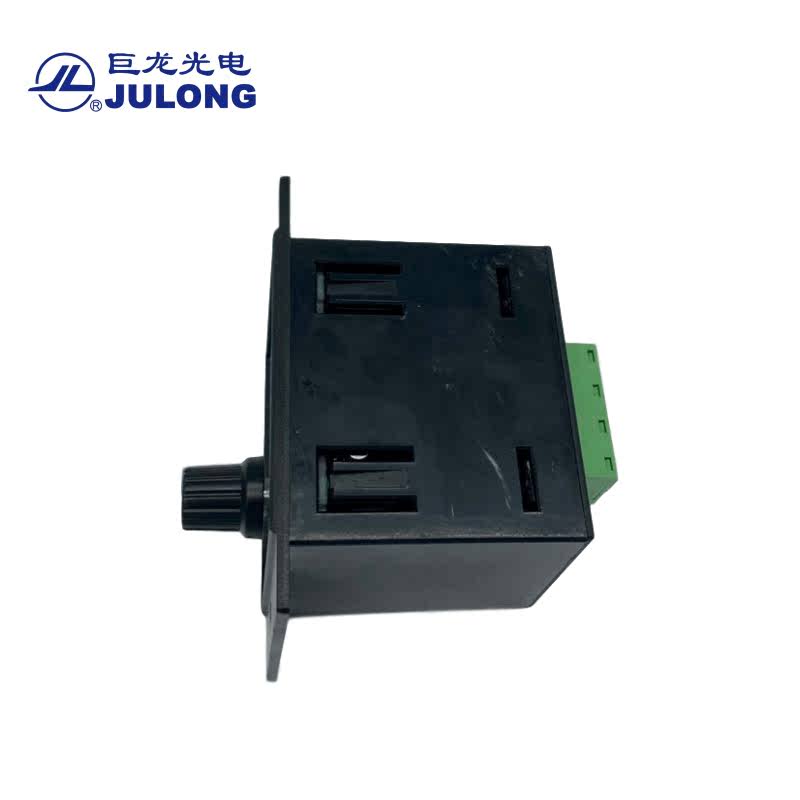 JULONG 自动张力控制器 口罩机 226B型微型张力控制器