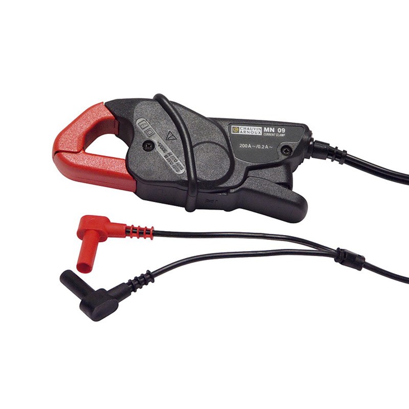 CA MN88/89/95/93A/20/82/77交流电流钳测量探头