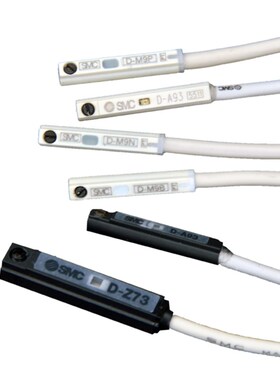 磁性开关感应传感器D-M9B-3C-D-A93-C73-Z73-M9N-M9P-A73-R731