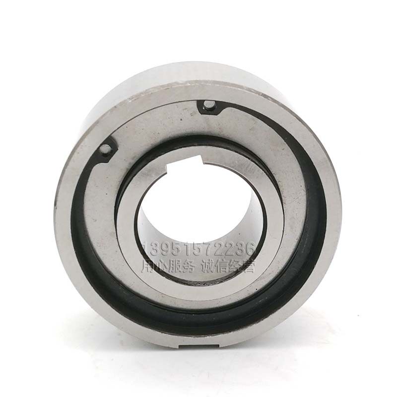 单向轴承砌块式TFS35C/CSK6307加厚尺寸35*80*31内径外径带竖键槽