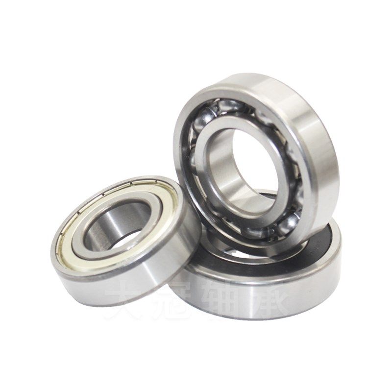 哈尔滨轴承16001 16002 16003 16004 16005 16006 2RZ ZZ