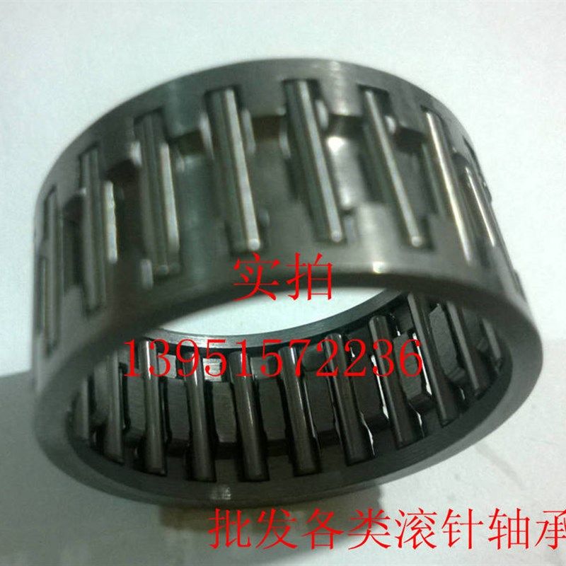 滚针保持器组件现货配套供应 K20*26*17 K30*35*17 K30*40*25