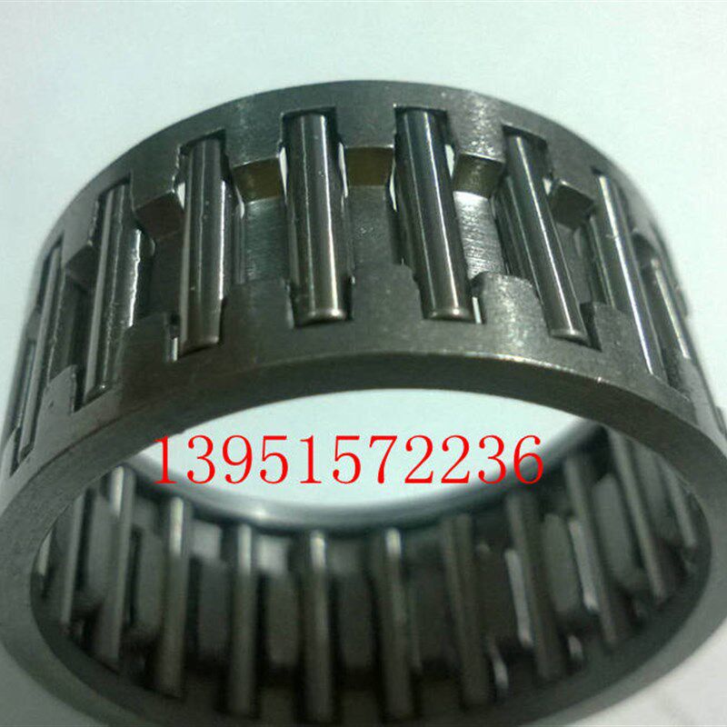 滚针保持器组合件架 K18*22*13 K20*26*17 K25*33*24 K30*37*20