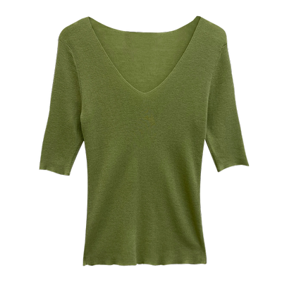 短袖t恤女夏弹力女士内搭