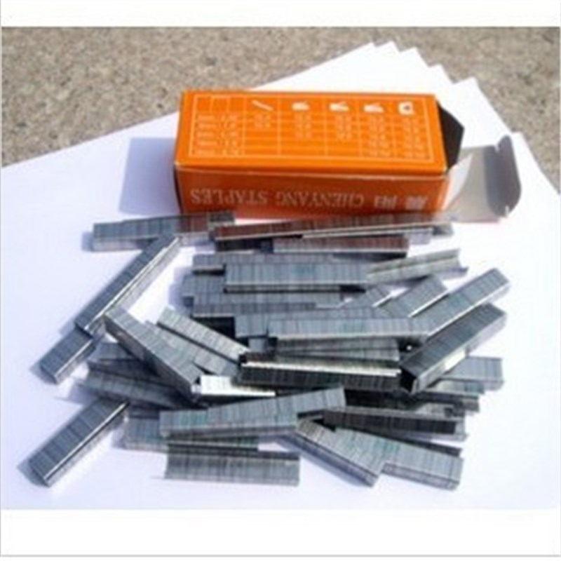 手动码钉a枪射钉枪马丁枪U型钉门形钉枪广告绷油画布1008F钉枪钉