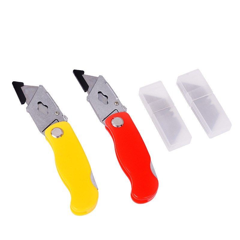 折叠美工刀 大号裁纸刀梯型刀片大号地毯割刀壁纸刀五金工具,办公设备/耗材/相关服务,包装机,淘宝优惠券,粉丝福利购,淘宝优惠卷