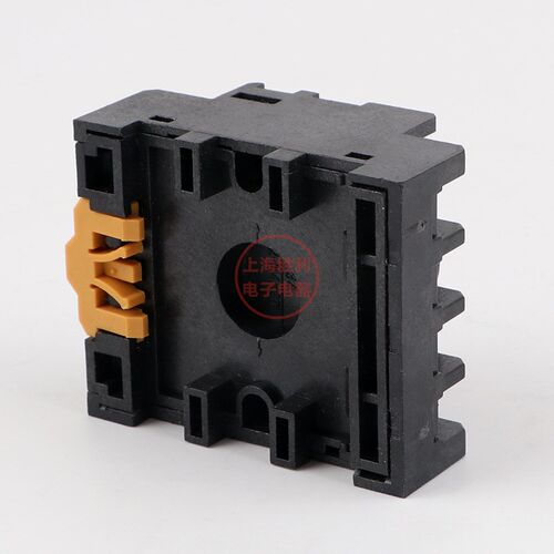 PF113A继电器底座 继电器插座 适用于JQX-10F/3C MK3P等 11脚