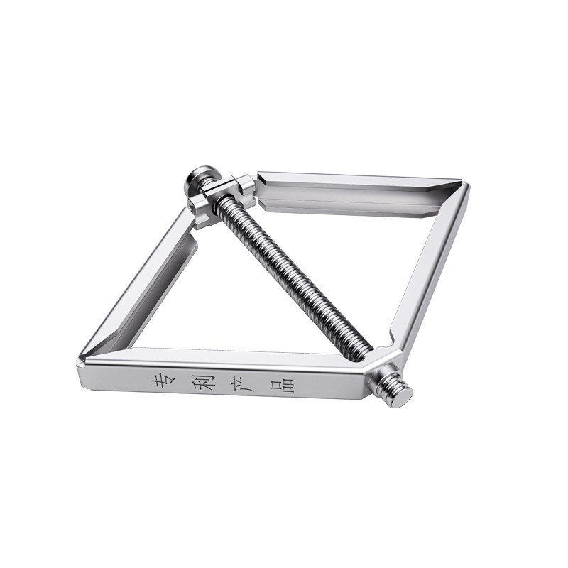 豪田86/118型开关插座暗盒修复器底盒线盒P接线盒快速安装固神器