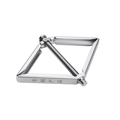 豪田86/118型开关插座暗盒修复器底盒线盒P接线盒快速安装固神器