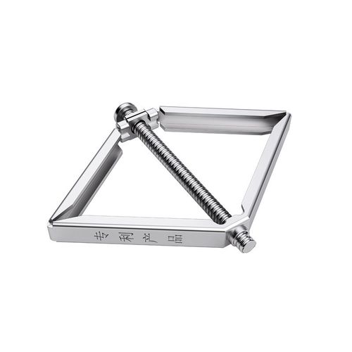 豪田86/118型开关插座暗盒修复器底盒线盒P接线盒快速安装固神器