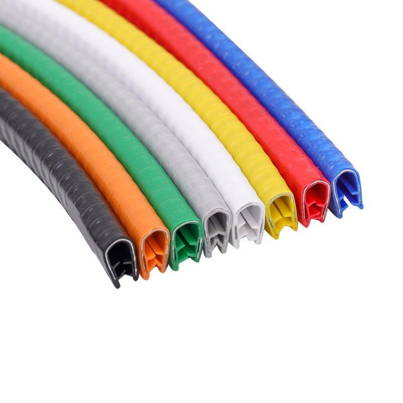 装饰条工程机械包边条防擦条铁板护条防撞条U型边条封边条橡胶条,橡塑材料及制品,可降解塑料制品,淘宝优惠券,粉丝福利购,淘宝优惠卷