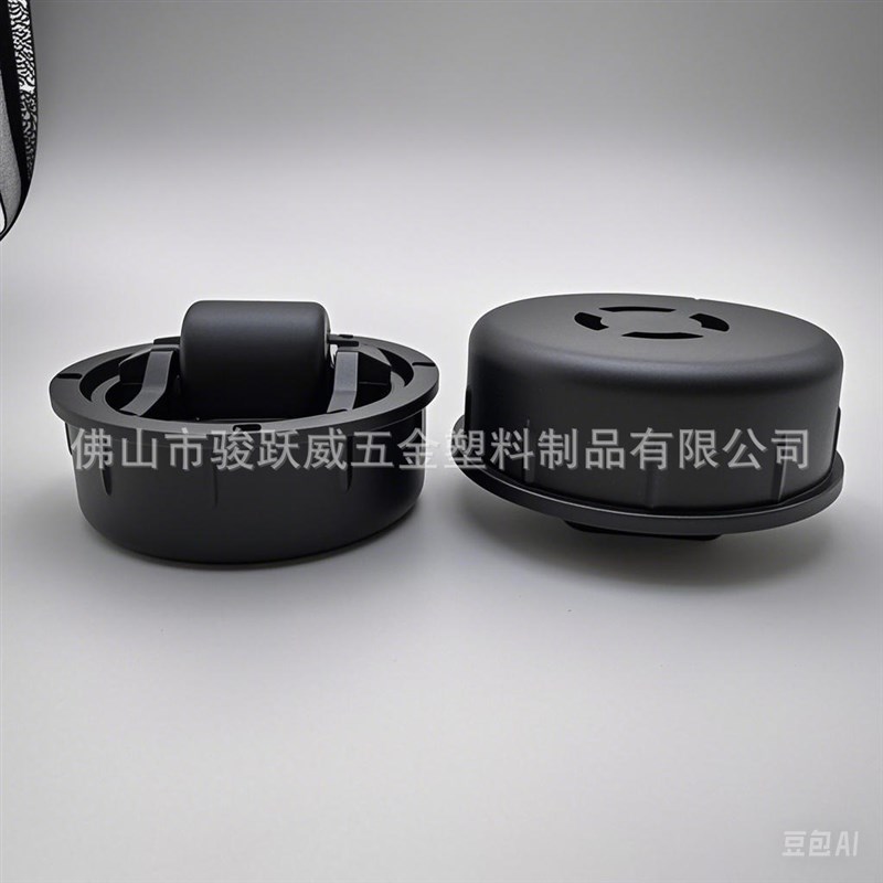 预埋款自由旋转隐藏万向轮通用开槽E款推拉桌子家具底轮静音向轮