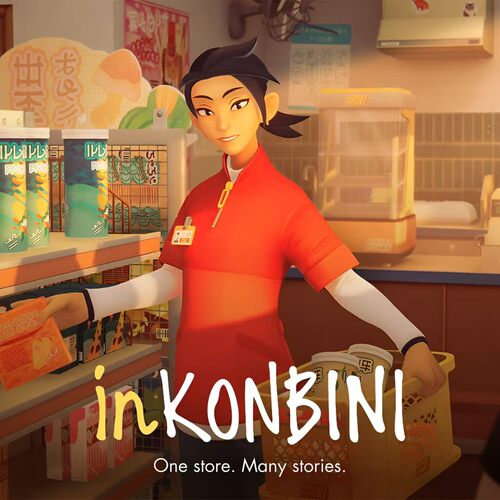 inKONBINIns下载游戏买三送一