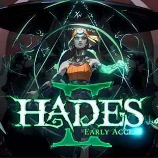 哈迪斯2  HADES2  中文  下载  港版  任天堂switch游戏NS下载