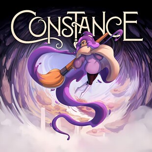 康斯坦丝Constance  中文  下载  港版  任天堂switch游戏NS下载