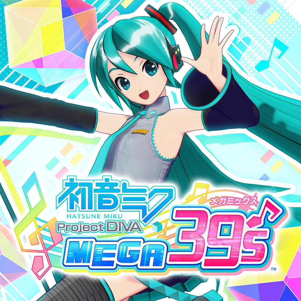 初音未来ns下载游戏买三送一