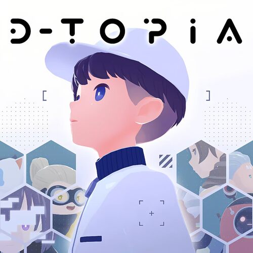 Dtopians下载游戏买三送一中文