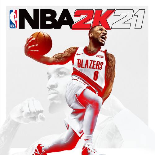 NBA2K21ns下载买三送一