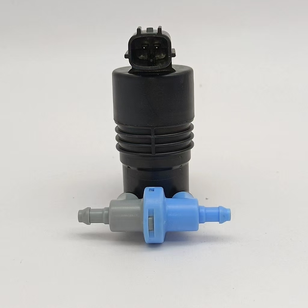 奔腾X80玻璃水壶电机雨刮器
