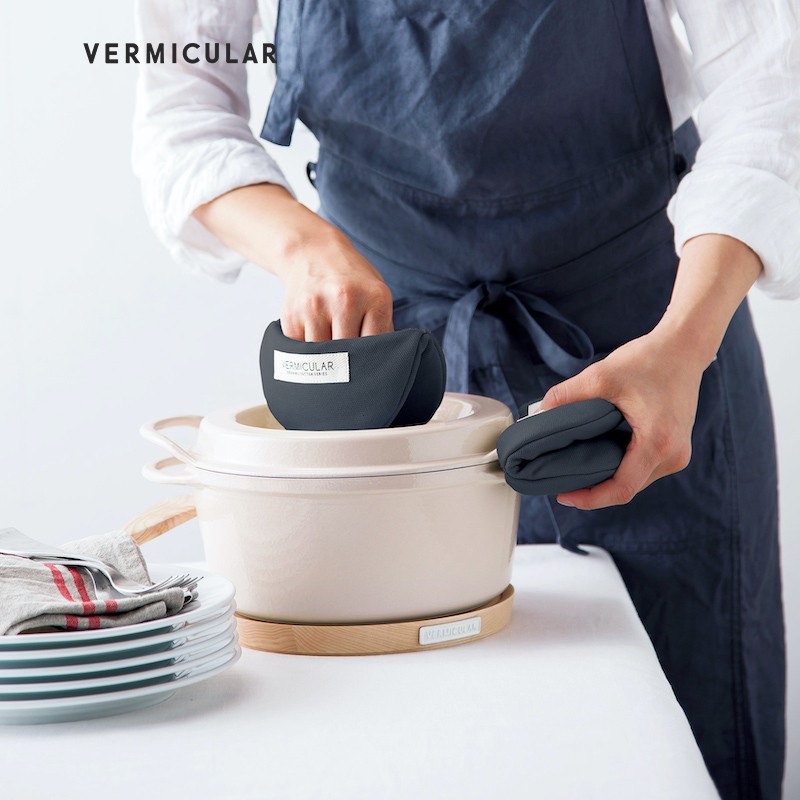 VERMICULAR防烫手套唯米乐