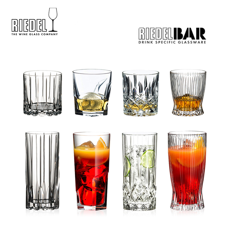 RIEDEL进口水晶玻璃奥地利