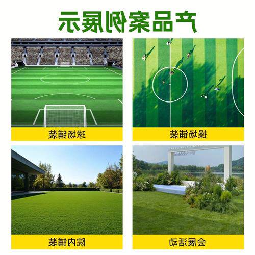 人造仿真草坪健身房运动室足球场厂家绿植地毯皮人造仿真草坪