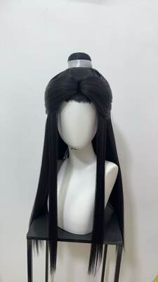 阁主家天官赐福谢怜cos成品假发仙乐太子古装原耽古风cosplay