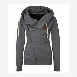 Hooded Coats Ladies Women 女士外套 For Jackets Winter Coat