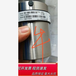 MKS真空压力计628H11TDE1B 测量范围1 全新正品