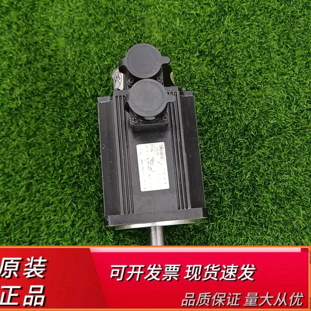 宇辉110ST-M403伺服电机