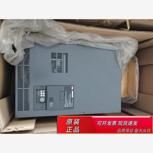 三菱变频器A74090kwW