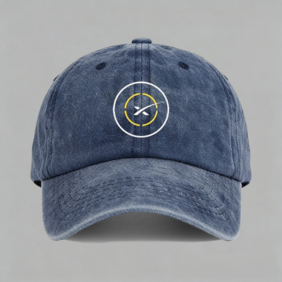 spaceX星舰starship火箭回收埃隆马斯克Elon Musk棒球帽子鸭舌帽