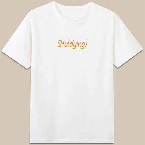 studying还是dying小众
