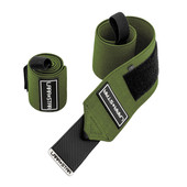 劳拉之星健身护腕专业男弹力绷带加压手腕力量防扭伤举卧推助力带